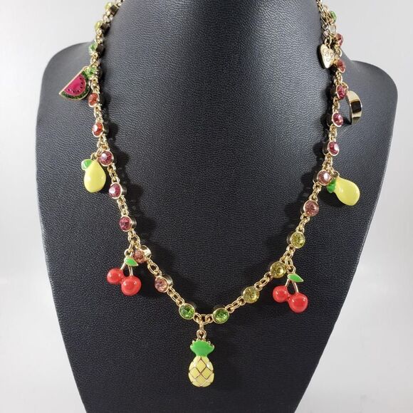 Betsey Johnson. 100% Authentic Set - Picture 3 of 4